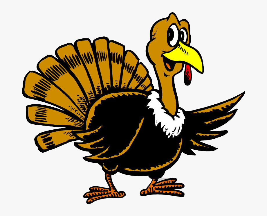 Turkey Clipart Basketball.