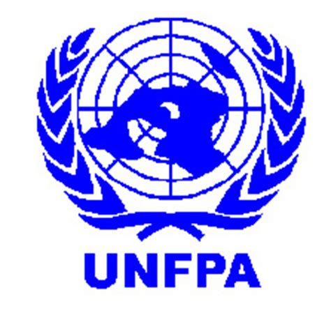 Unfpa Logos.