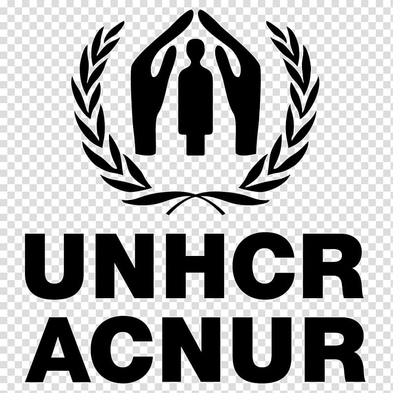 UNHCR transparent background PNG cliparts free download.