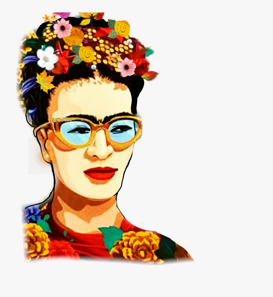 frida #fridakahlo #unibrow Queen #unibrow.