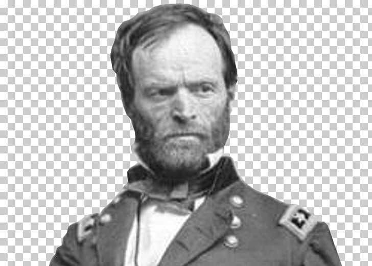 William Tecumseh Sherman American Civil War United States.