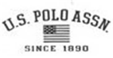 Available trademarks of UNITED STATES POLO ASSOCIATION. You.