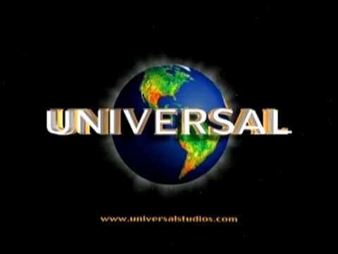 Universal Television Logo (2000).