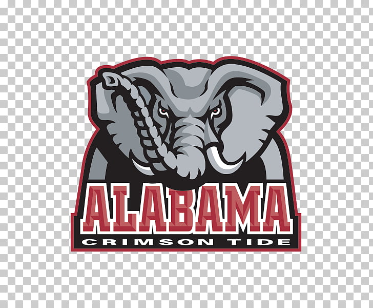 Alabama Crimson Tide football University of Alabama.