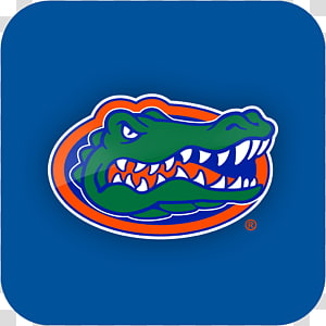 Florida Gators PNG clipart images free download.