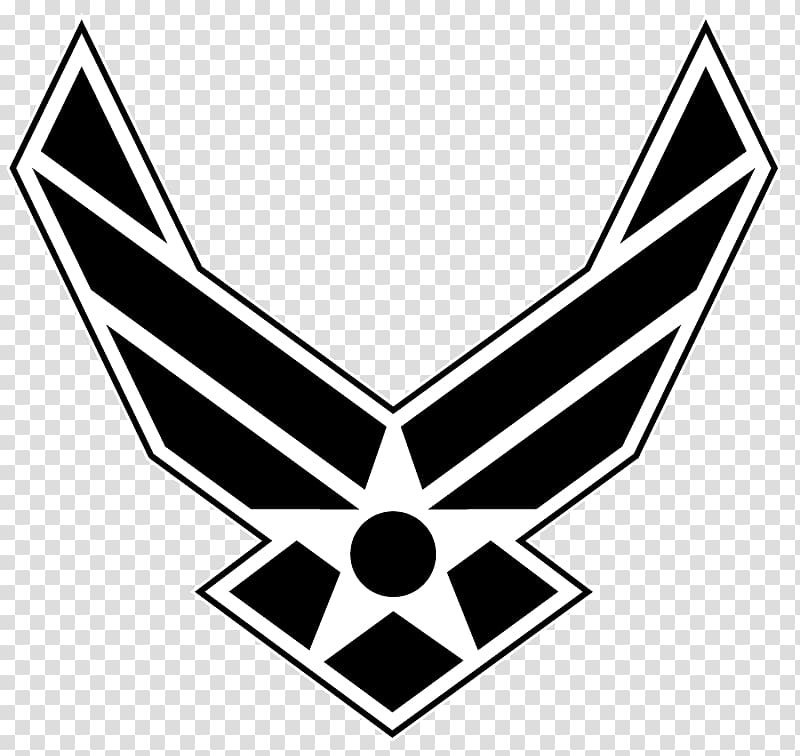 United States Air Force Symbol Airman, united states.