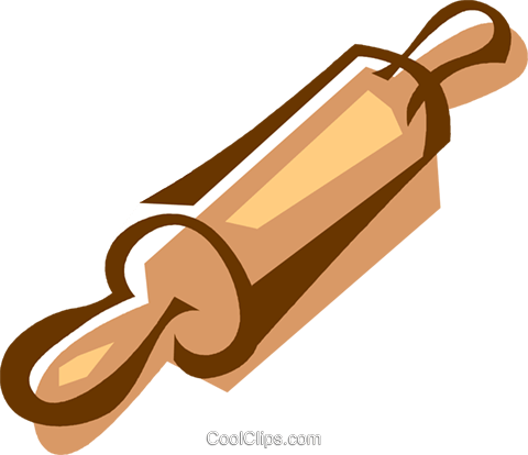 Free Rolling Pin Cliparts, Download Free Clip Art, Free Clip.