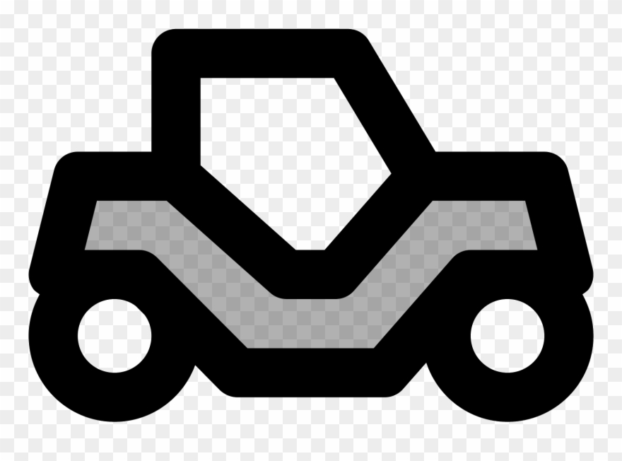 Utv Icon Clipart (#2478946).