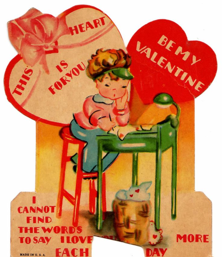 Free Vintage Valentine Pictures, Download Free Clip Art.