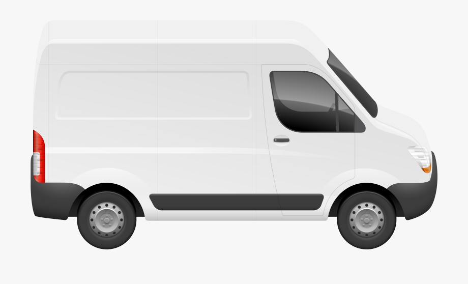 Van Png Clip Art.