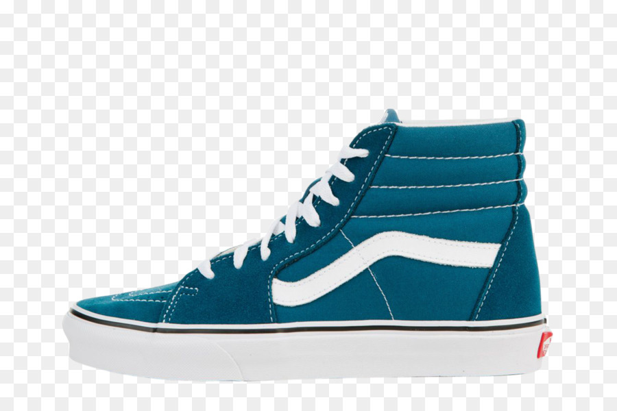 Vans Sk8 Hi Sports shoes High.