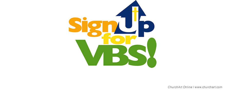 77+ Vbs Clipart.