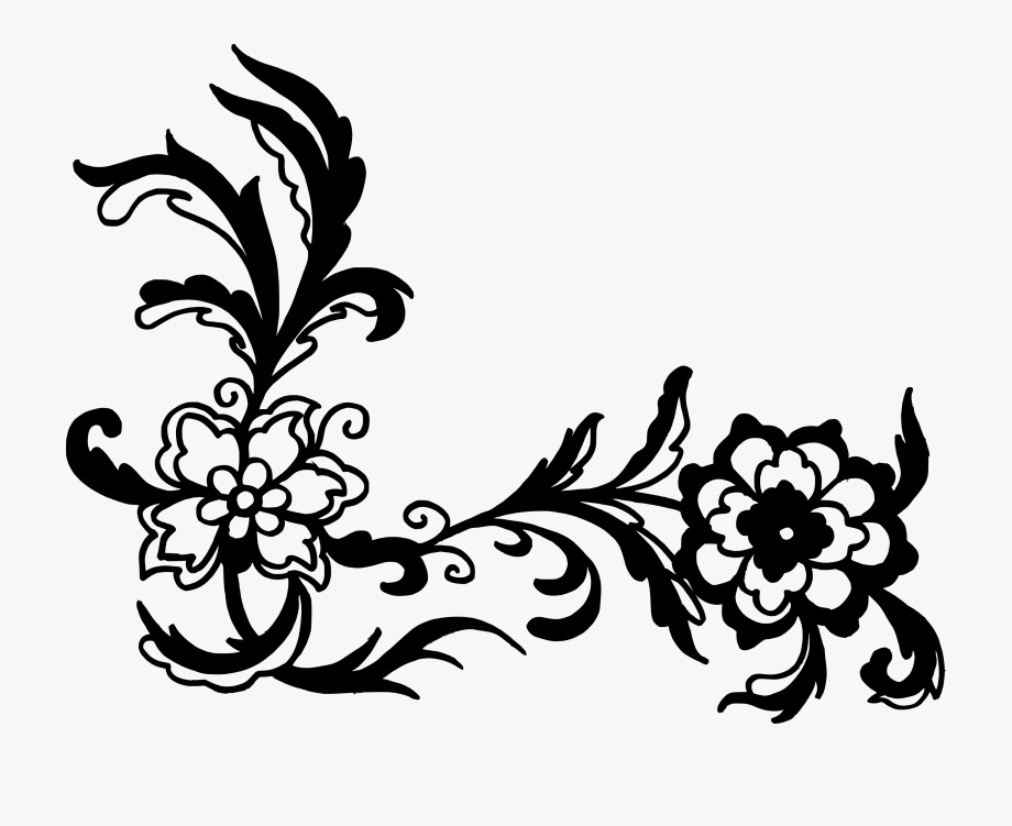 Flower Vector.