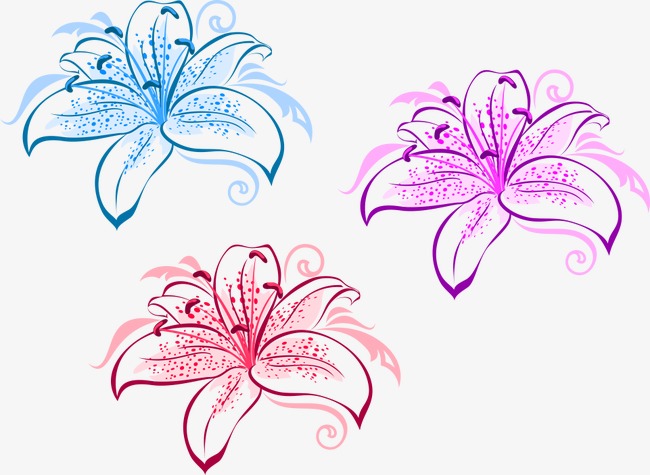 Vectores De Flores at GetDrawings.com.