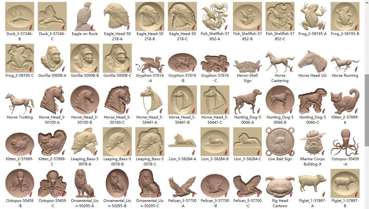 Vectric Aspire 3d Clipart Library Aspire Relief 3D Models Fast Delivery  Cash For Gift Cards Gift Card Exchange From Hx939420, $17.58.