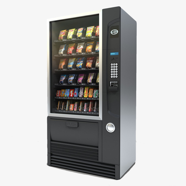 Vending Machine Mockup Vending Machine Png Vectors Psd And.