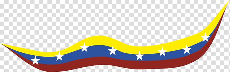 Flag of Venezuela Venezuelans Country, Flag transparent.