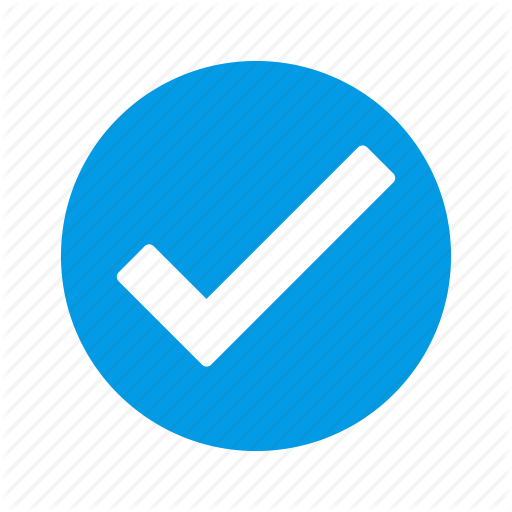 Verified Icon Png #78309.