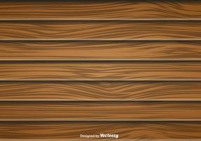 Wood Plank Free Vector Art.