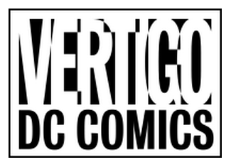 DC Vertigo.