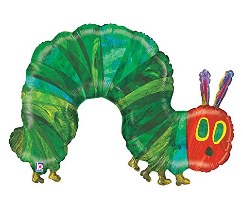 The very hungry caterpillar clipart 1 » Clipart Station.