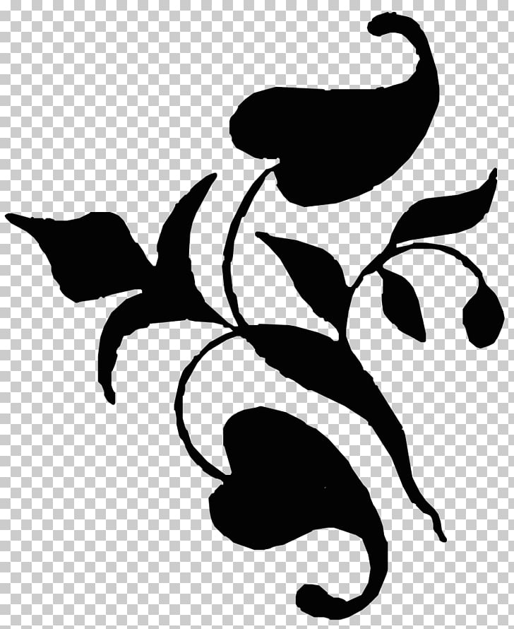 Tattoo graphics Open Vine, Leaf PNG clipart.