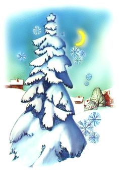 25 Best WINTER Clip Art ! images.