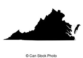 Virginia Clip Art Free.