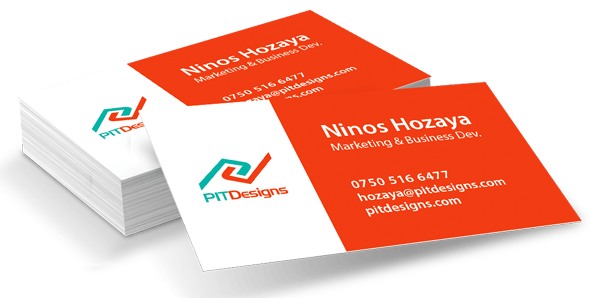 Business Card Png Vector, Clipart, PSD.