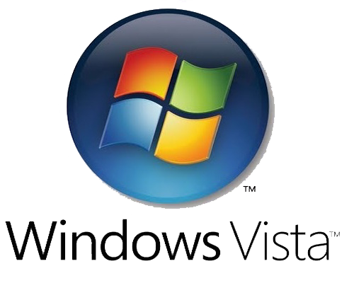 Windows Vista PNG Clipart.