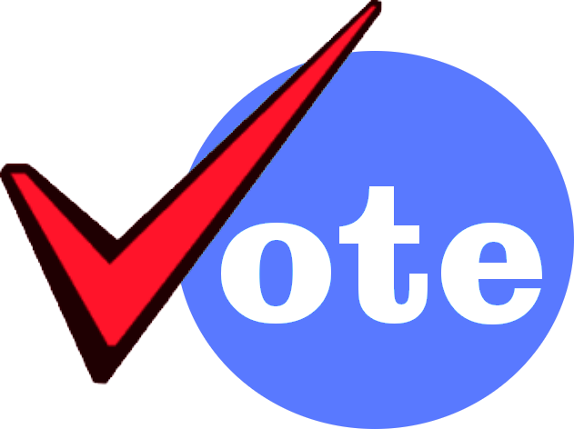 Vote Clipart & Vote Clip Art Images.