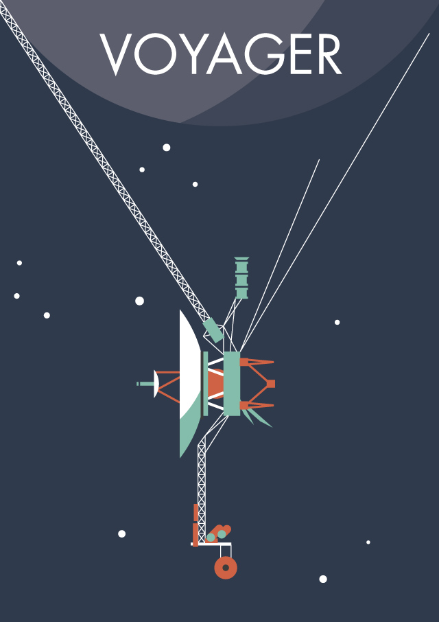 Sputnik 1.