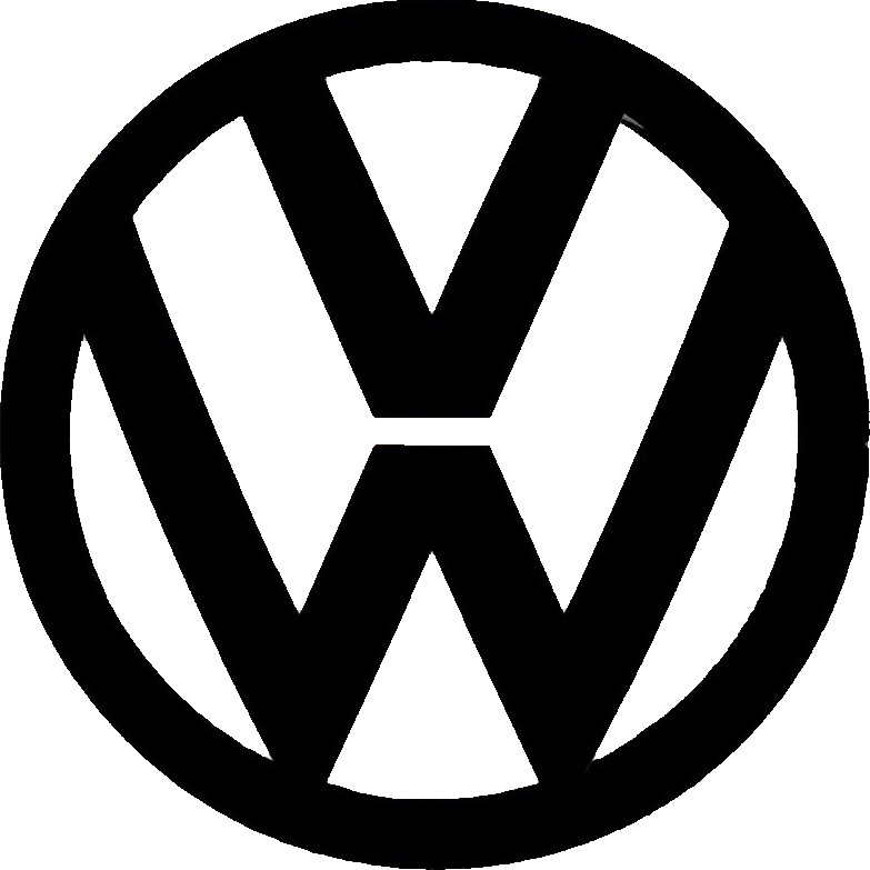 Vw Logo Vector