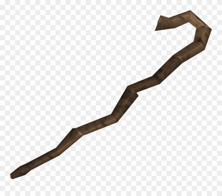 Walking Stick Background Png.