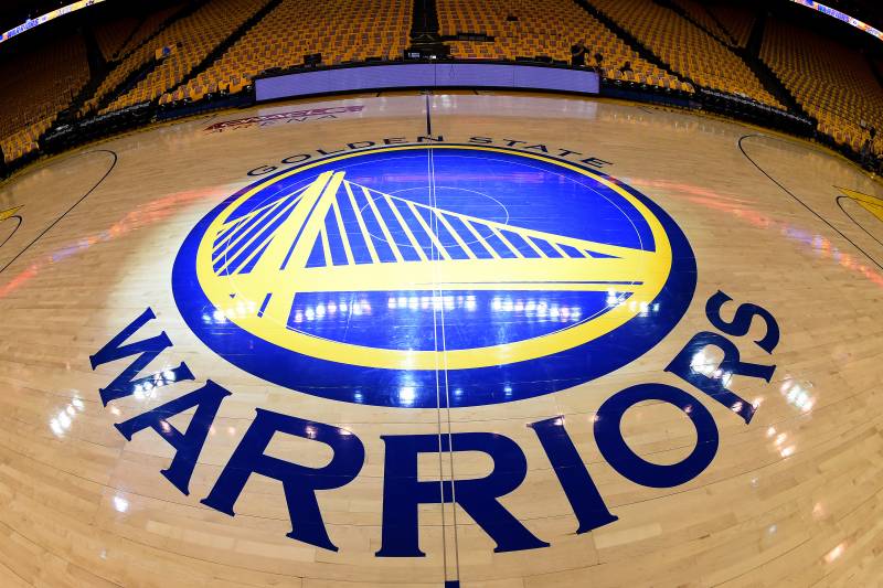 Look: Warriors Unveil Updated Logo for 2019.