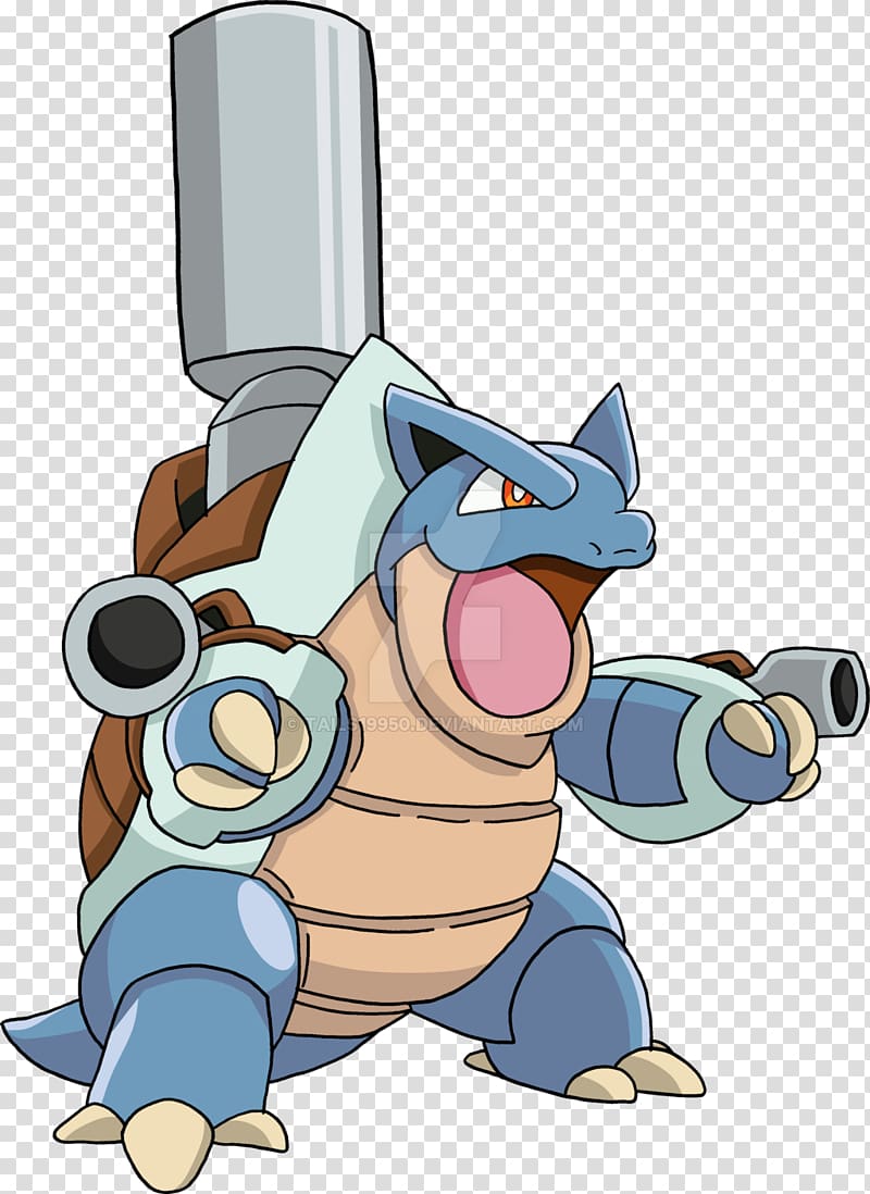 Drawing Blastoise Squirtle Wartortle, blastoise transparent.