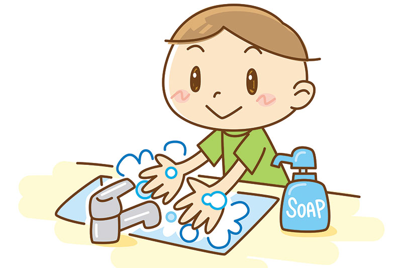 Washing hands clipart collection of with soap jpeg.