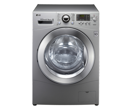 LG F1480YD5 Washing Machines.