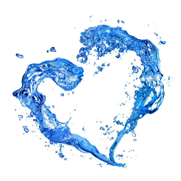 Water PNG HD.