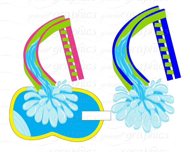 Free Water Park Clipart, Download Free Clip Art, Free Clip.