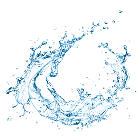 Water PNG image, free water drops PNG images download.