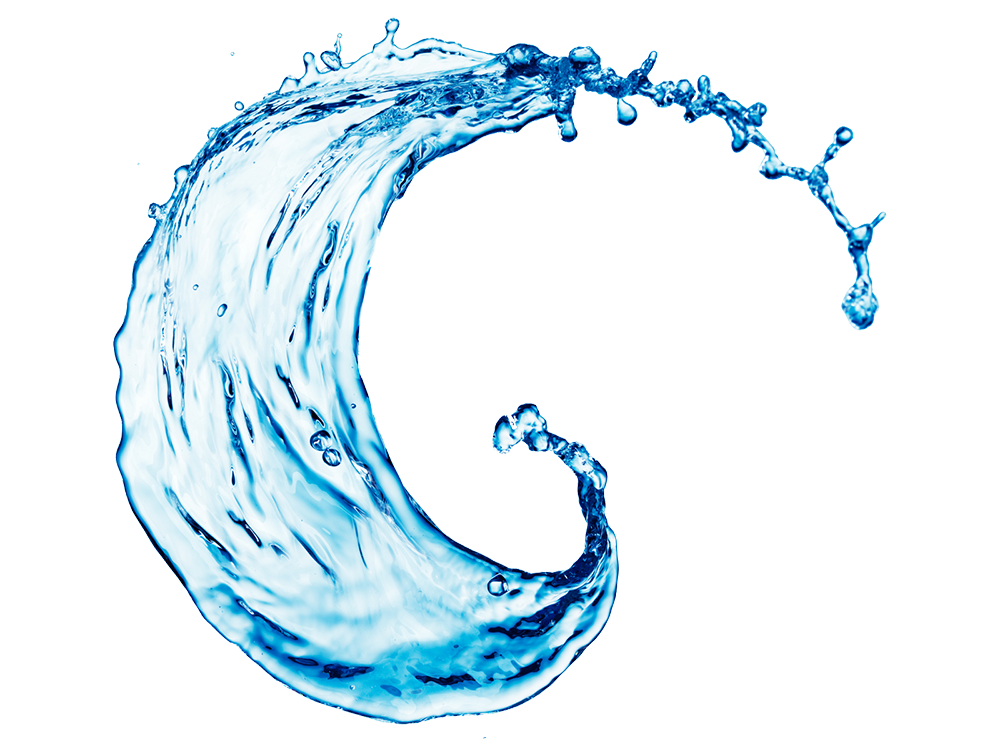 Water Transparent PNG Images, Water Drop, Water Splash.