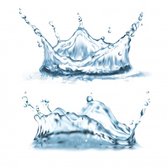 Water Vectors, Photos and PSD files.