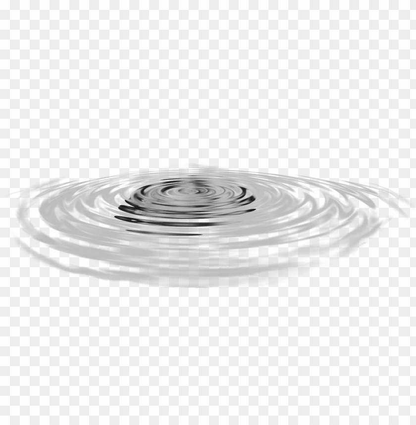 water ripple effect png PNG image with transparent.