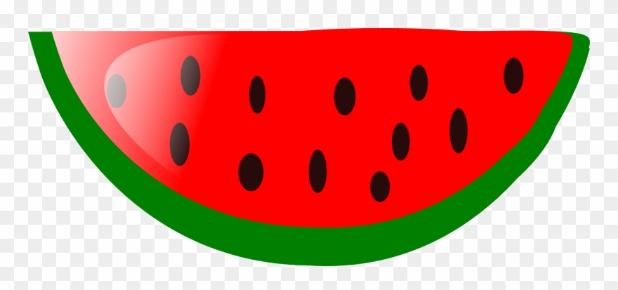 Eye Clipart Watermelon.