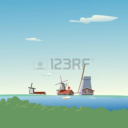 335 Waterways Cliparts, Stock Vector And Royalty Free Waterways.