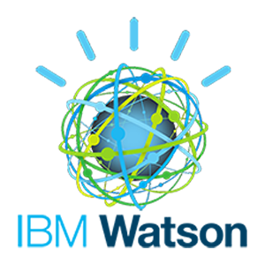 watson logo.