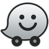 Waze PNG Transparent Waze.PNG Images..