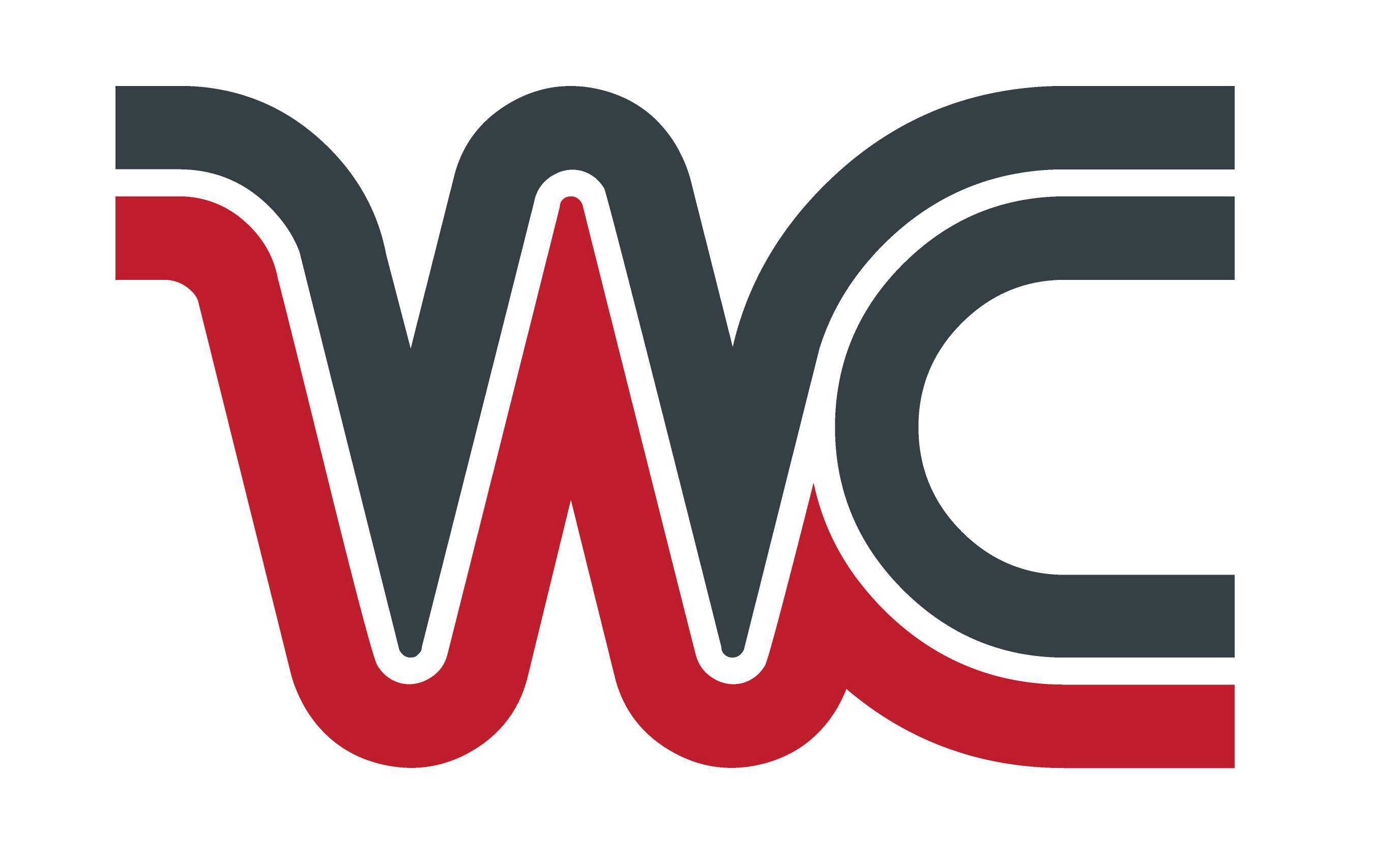 WC logo.