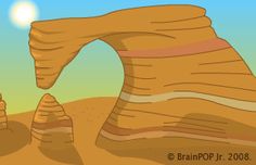 Similiar Weathering Of Rocks Clip Art Pictures Keywords.